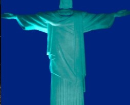 cristo-azul