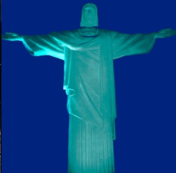 cristo-azul