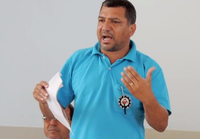 Metalúrgicos de Campos, em campanha salarial, fazem nova assembleia de avaliação