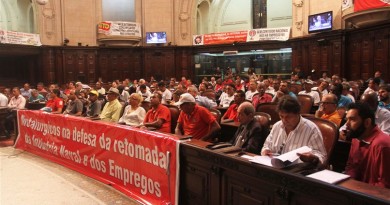 Audiência pública Alerj conteúdo local 1