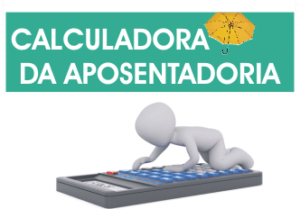 Calculadora da aposentadoria