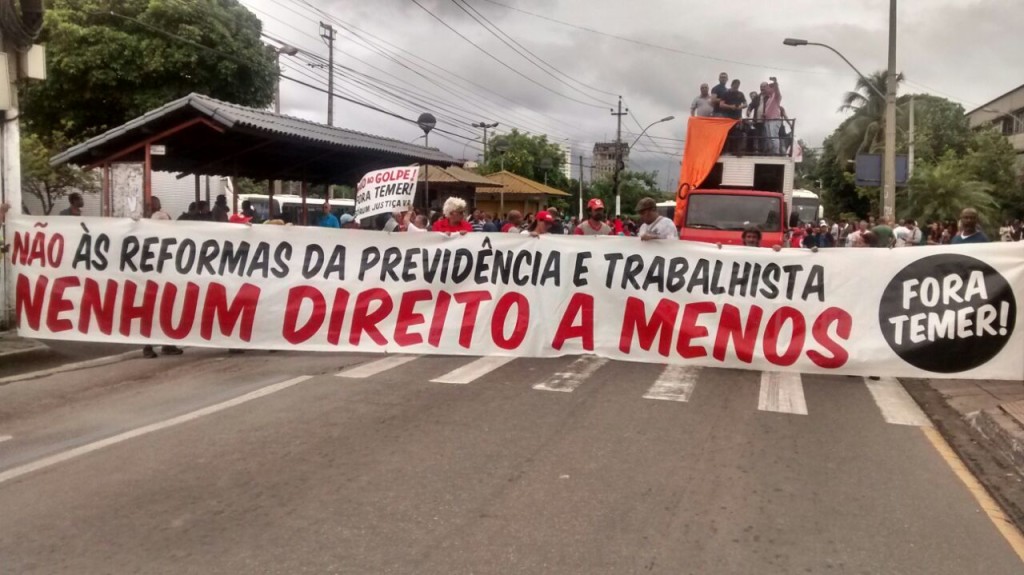 Greve Volta redonda 3