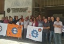 Fedmet-RJ participa do 8º Congresso Nacional da Força Sindical